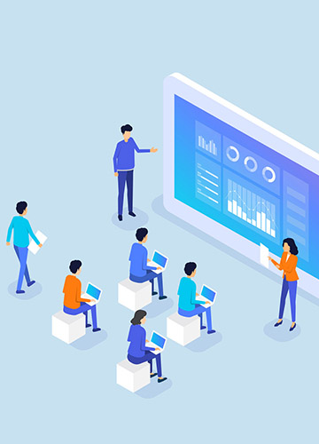 Our Teachable Moment