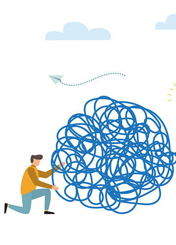 Where Ambiguity Meets Agility