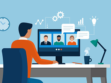 Remote Work's Defining Moment