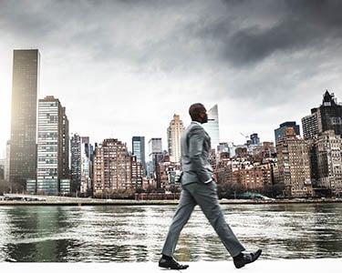 The Five Graces: A New Way Of Leading in 2022.