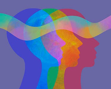 To Walk in Their Shoes