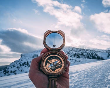 Our Directive Moment