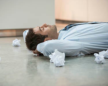 The Conscientious Quitter