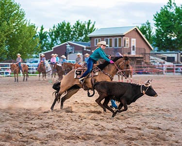 Our Time to Take Control