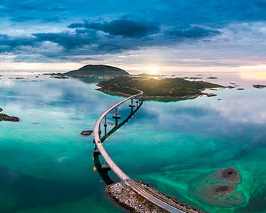 New Year, New Journey