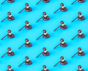 Our Bid for Leadership