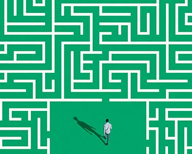 When Will We Get There?