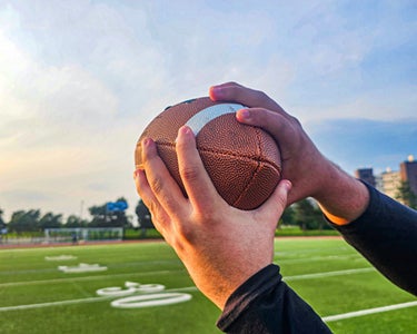 For the Love of the Game