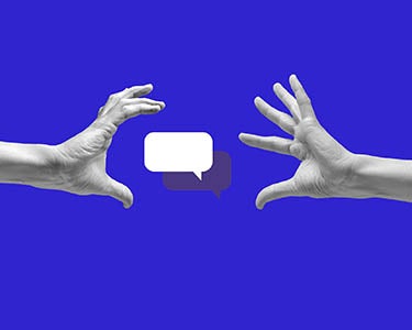 Changing the Conversation