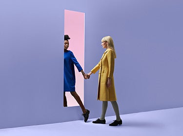 Our Sense of Selflessness