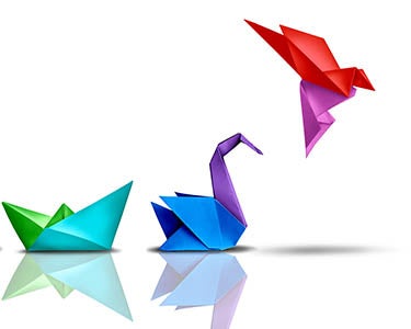 Perform and Transform