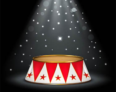 How the Show Goes On