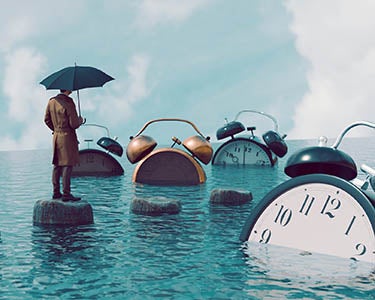 Our Time for Timeless Leadership