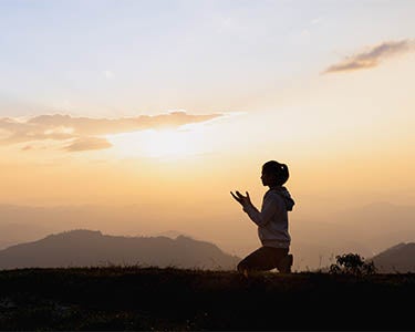 When Thankful Meets Thoughtful