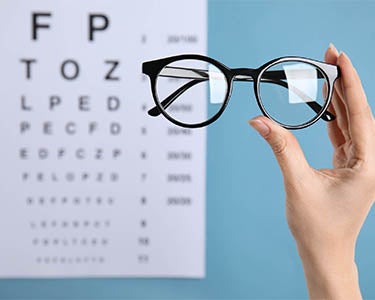 Changing Our Prescription