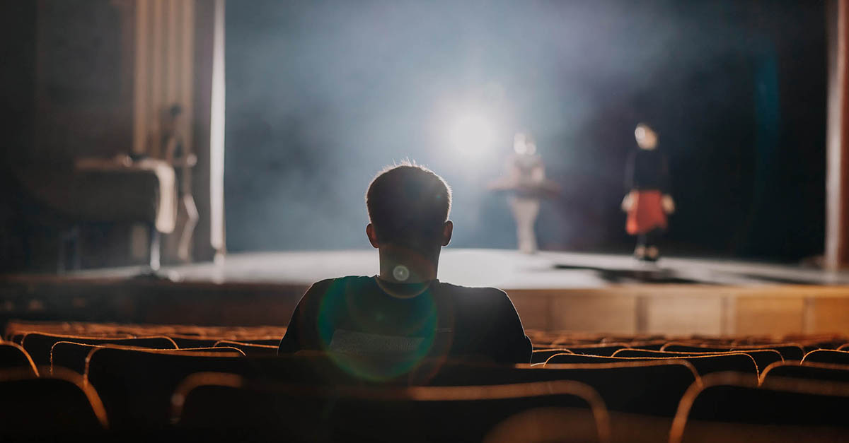 The Fine Art of Finding Our Strengths