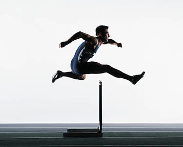 Never Say ‘Never’