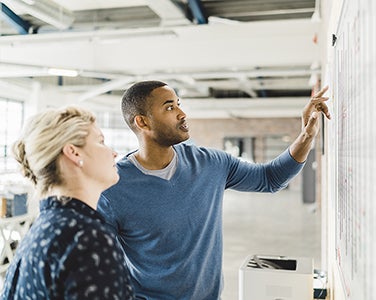 Elevating the impact of L&D