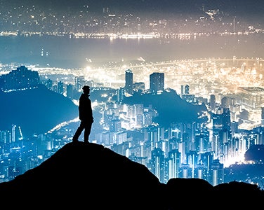 3 steps to unlocking courage in the workplace