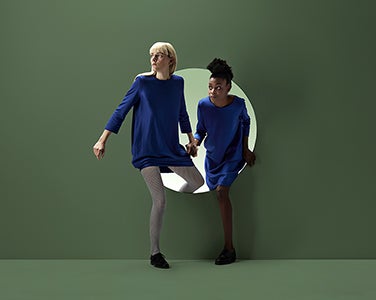 High Potentials in Flux