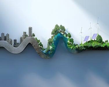 Global Actions, Global Solutions