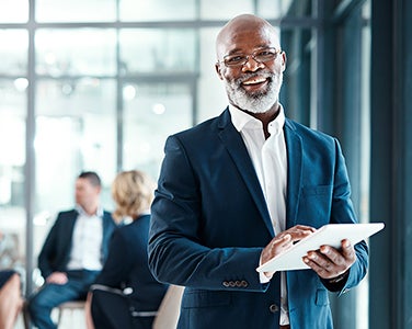 Unlocking CEO success