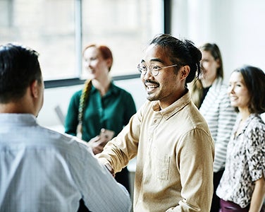 The Communication Divide