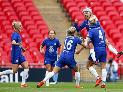 Middle Management, Suit Up!