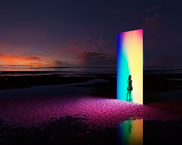 How the Right CEO Powers Tech Transformation