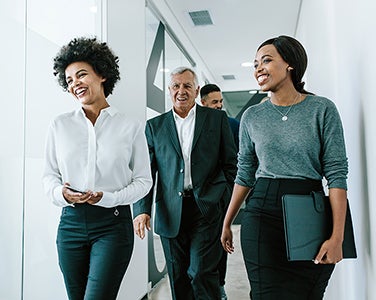 From ‘Meh’ to Magic: How to Make Performance Management Work