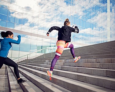 Step Up the Coaching Game