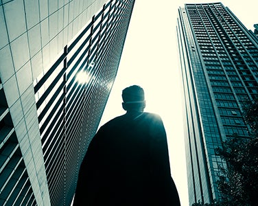 Tech Titans in Private Equity