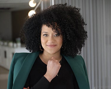 The Executive Roster: A Q&A with Latasha Causey of the NASCAR Phoenix Raceway