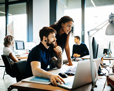 Cracking the Tech Code