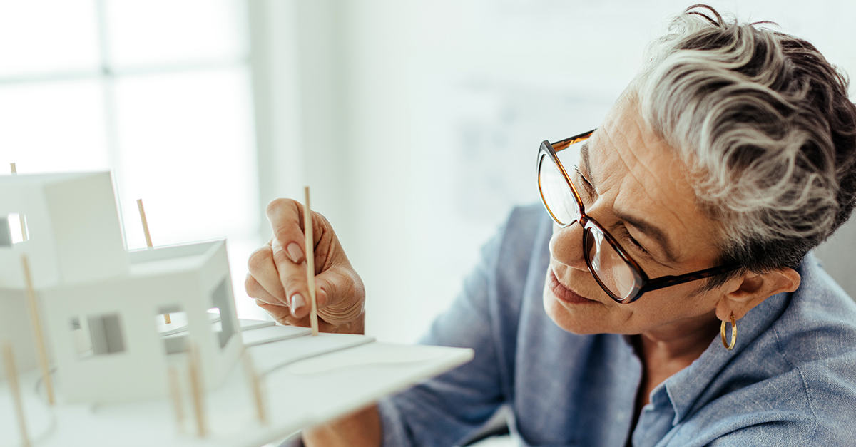 Empowering Growth: How Private Equity and Talent are Shaping the Future of Aging Services