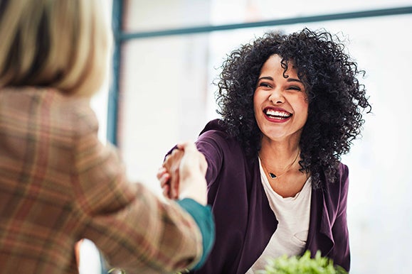 Identifying Future Leaders