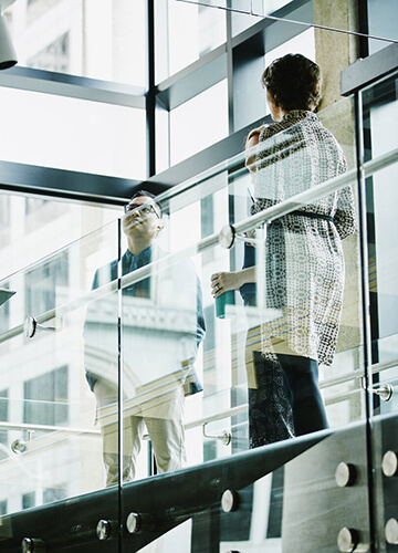 Outcomes Above All Else?