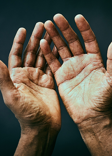 The Case for Compassion