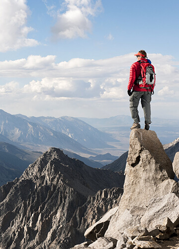 Working with Purpose