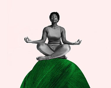 Clearing the Mental Clutter