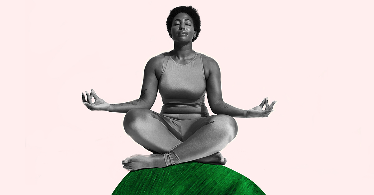 Clearing the Mental Clutter