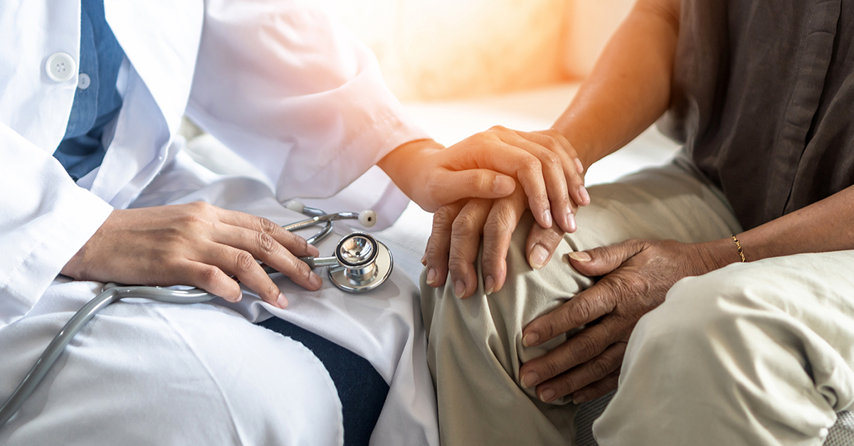 Strengthening the Leadership Pipeline in Aging Services
