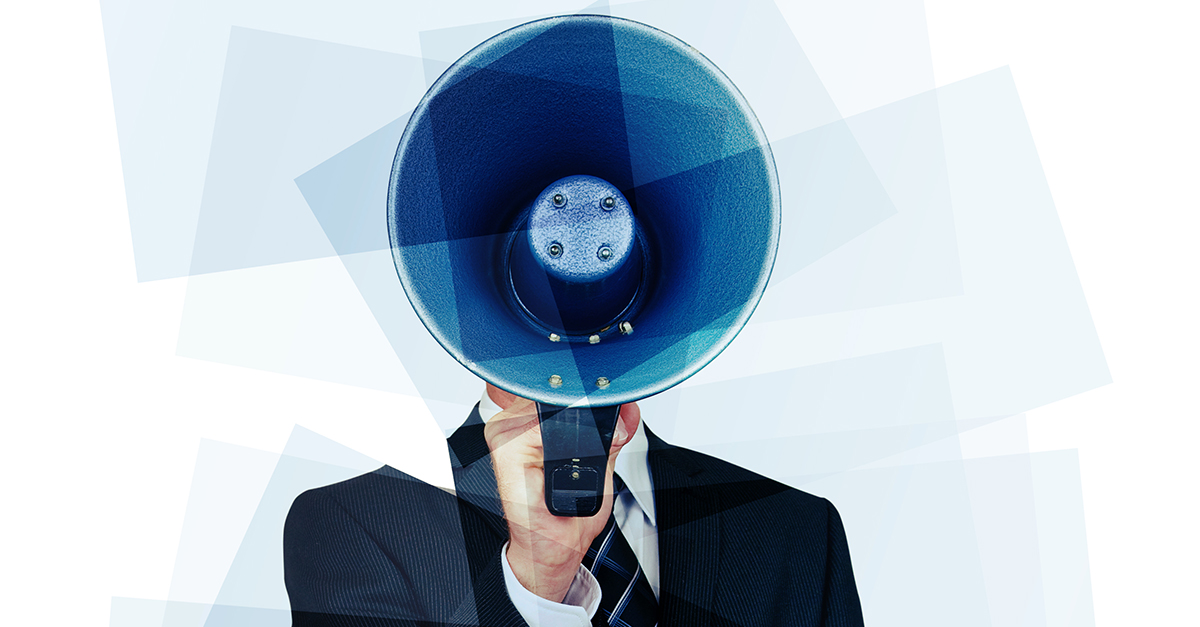 What CEOs Say Matters More Than You Think