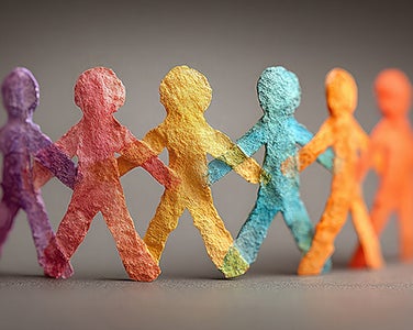 A Shared Organizational Commitment to Thrive