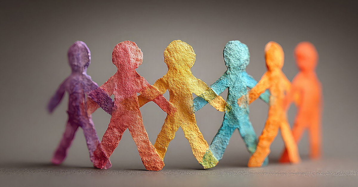 A Shared Organizational Commitment to Thrive