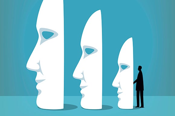 71% of U.S. CEOs Experience Imposter Syndrome, New Korn Ferry Research Finds