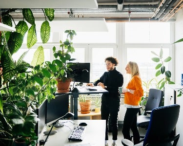 Beyond Compensation: Global Korn Ferry Survey Shows Employers Implementing Multi-Pronged Approach to Employee Attraction & Retention Efforts