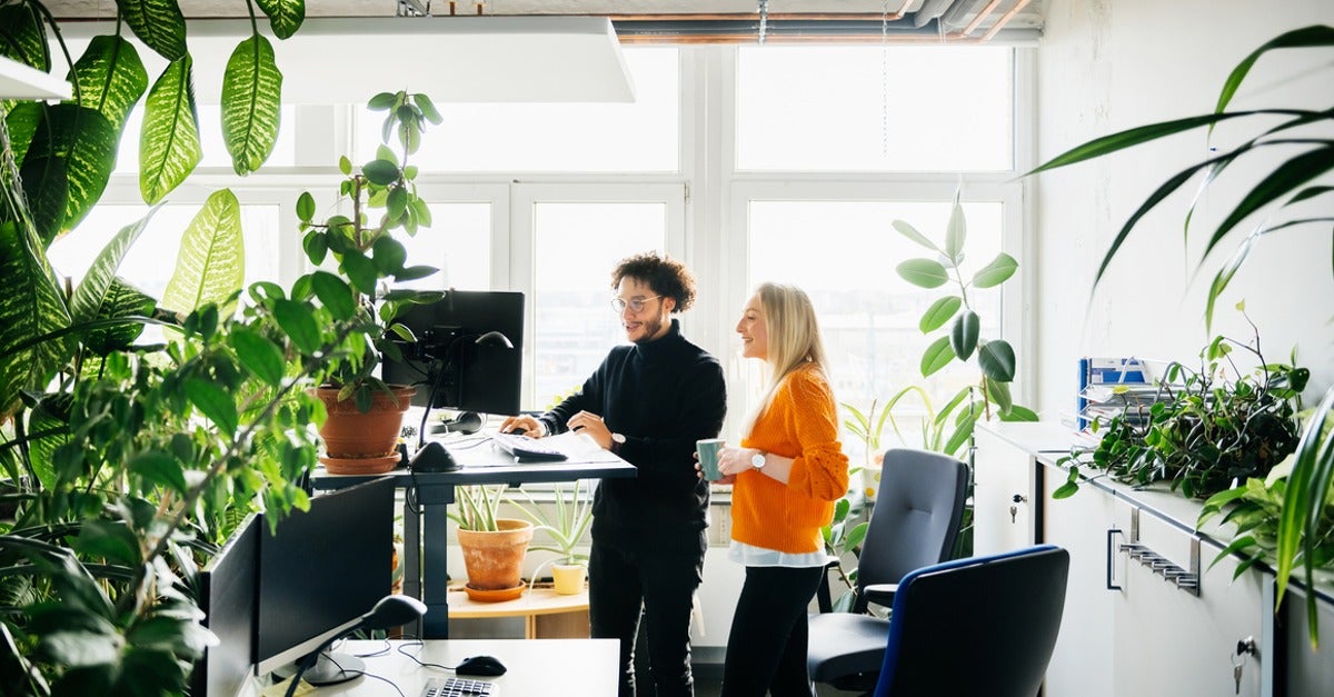 Activating ESG through supplier diversity