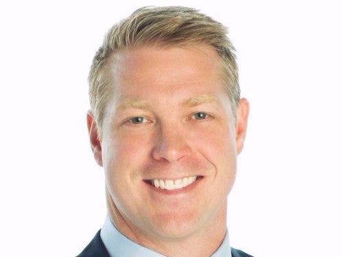 Brian Fahey Joins Korn Ferry as a Global Account Leader