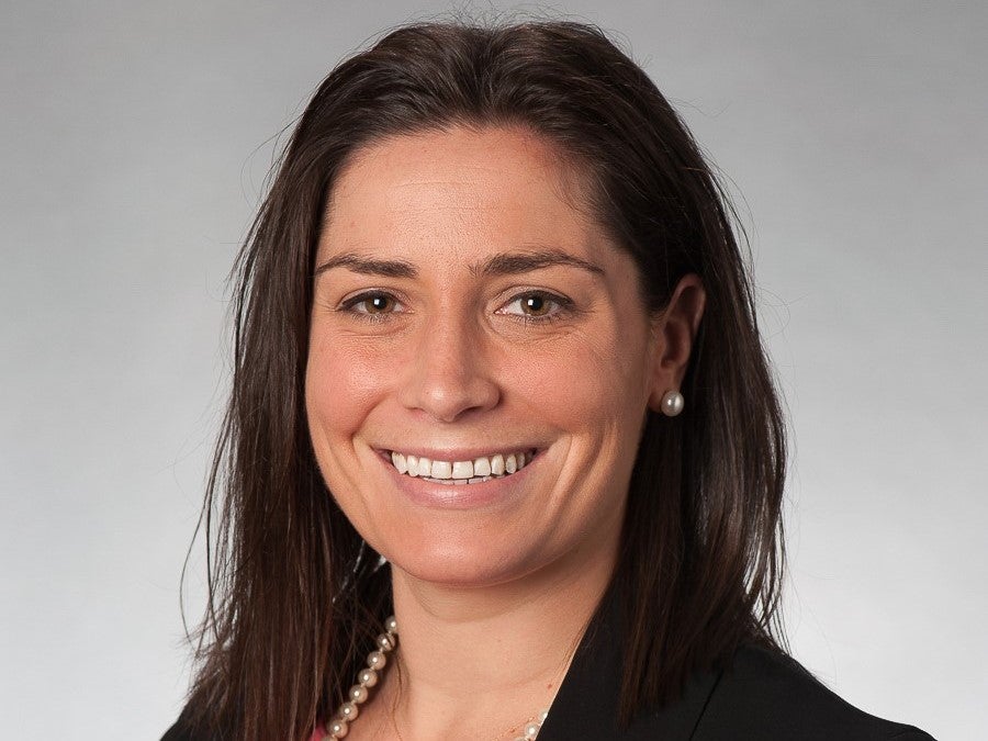 Cara Howieson Joins Korn Ferry as Senior Client Partner